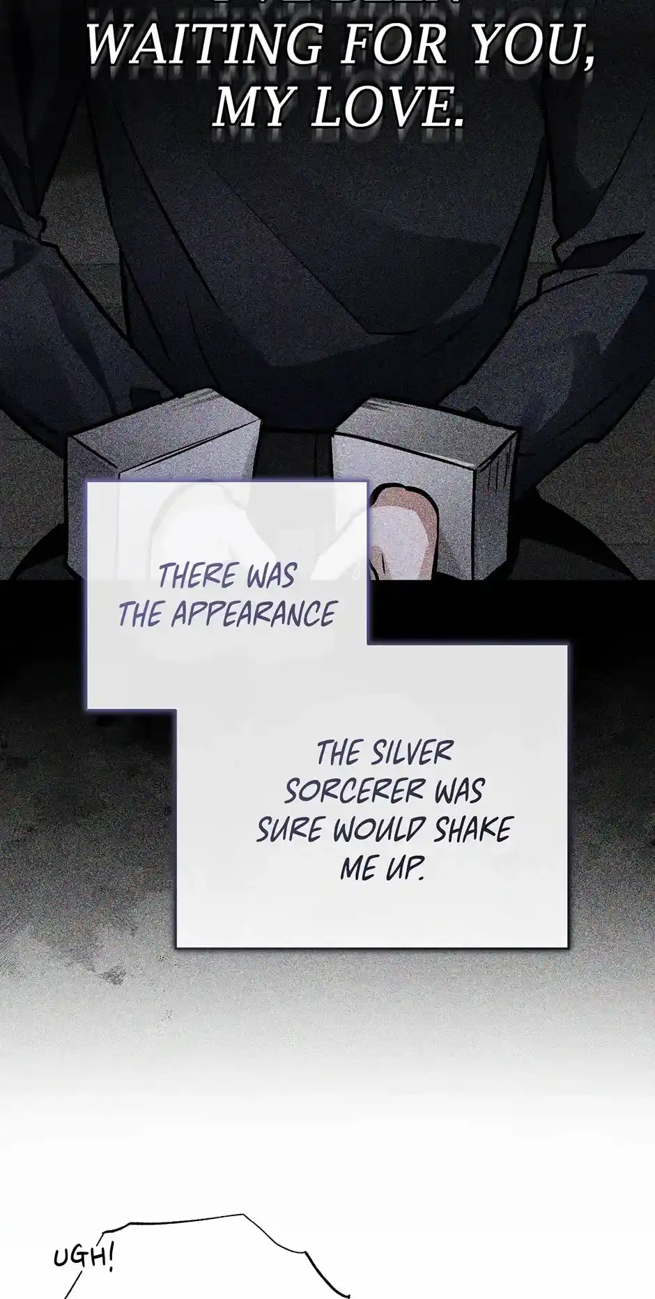 The Princess Doesn’T Want To Marry Her Ideal Type Chapter 106