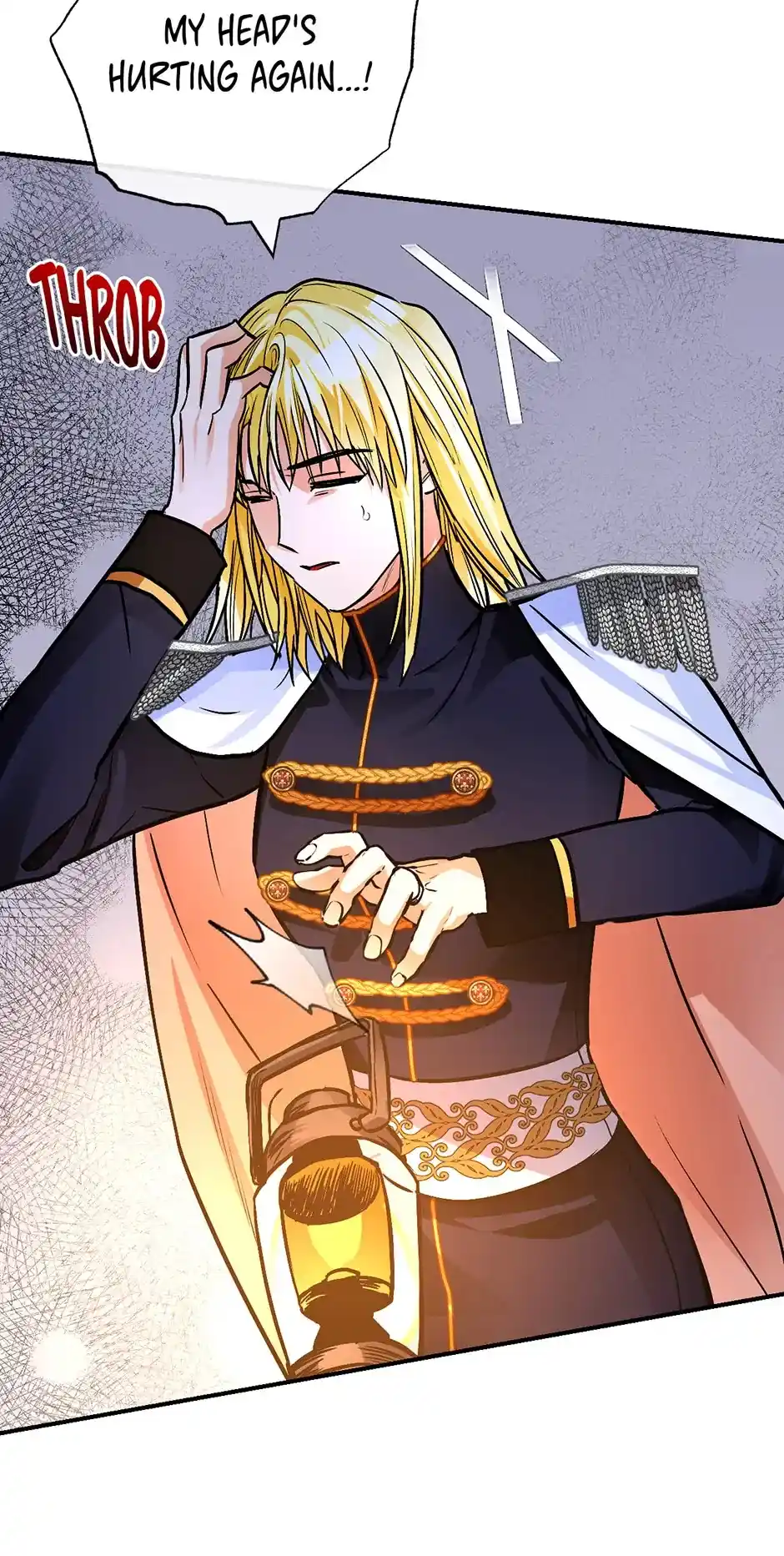 The Princess Doesn’T Want To Marry Her Ideal Type Chapter 106