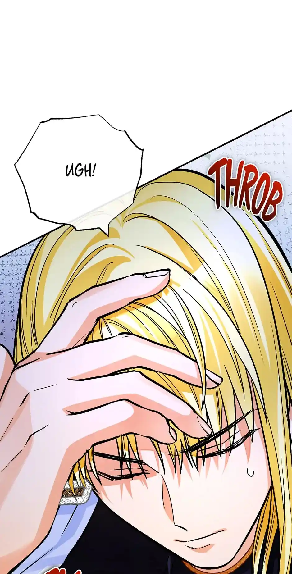 The Princess Doesn’T Want To Marry Her Ideal Type Chapter 106