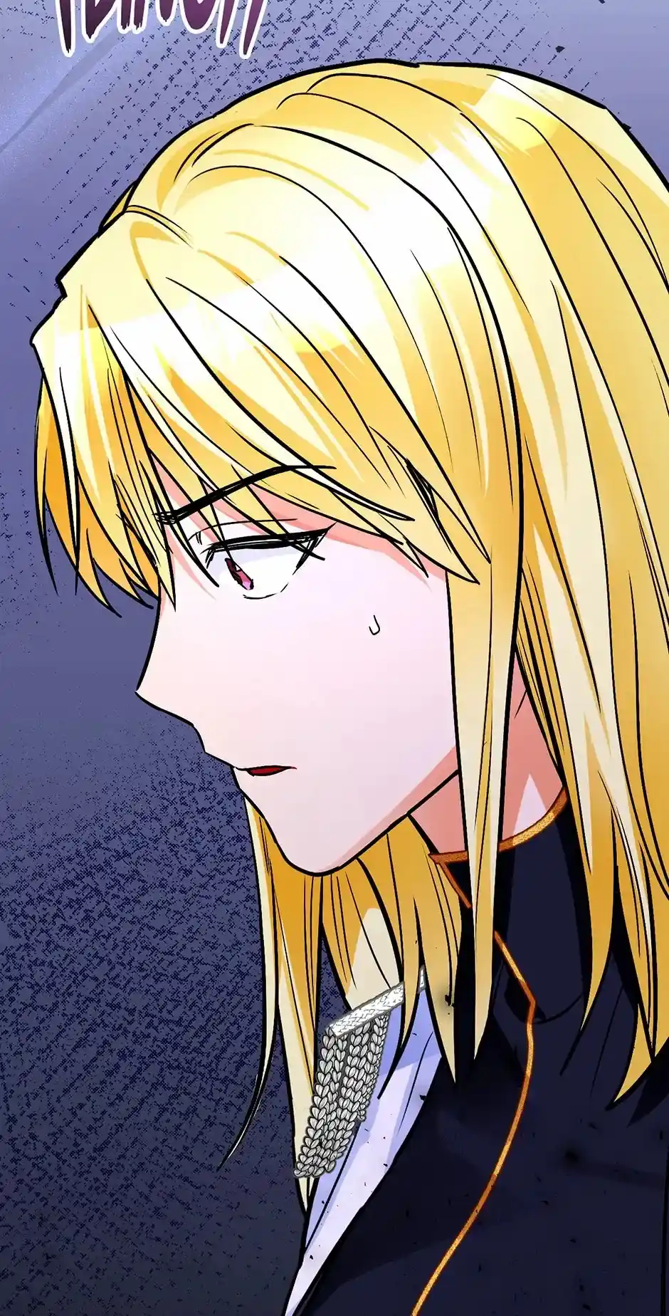 The Princess Doesn’T Want To Marry Her Ideal Type Chapter 106