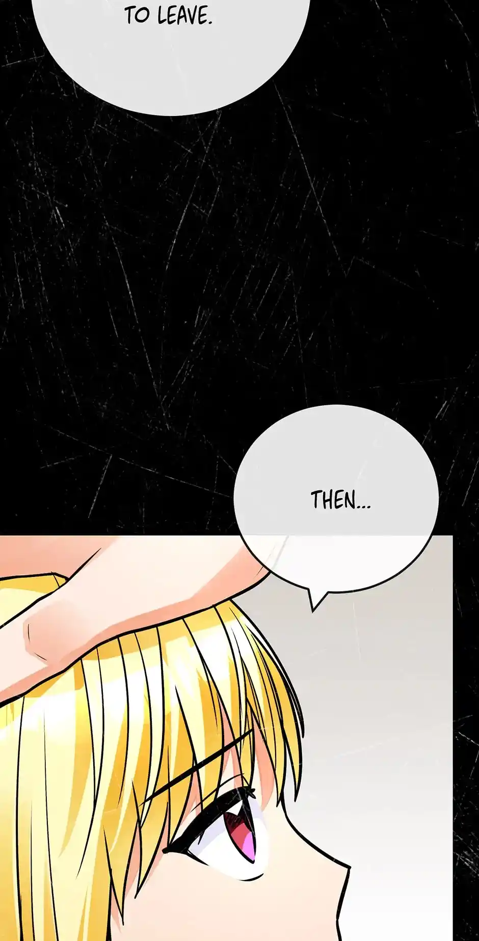 The Princess Doesn’T Want To Marry Her Ideal Type Chapter 106