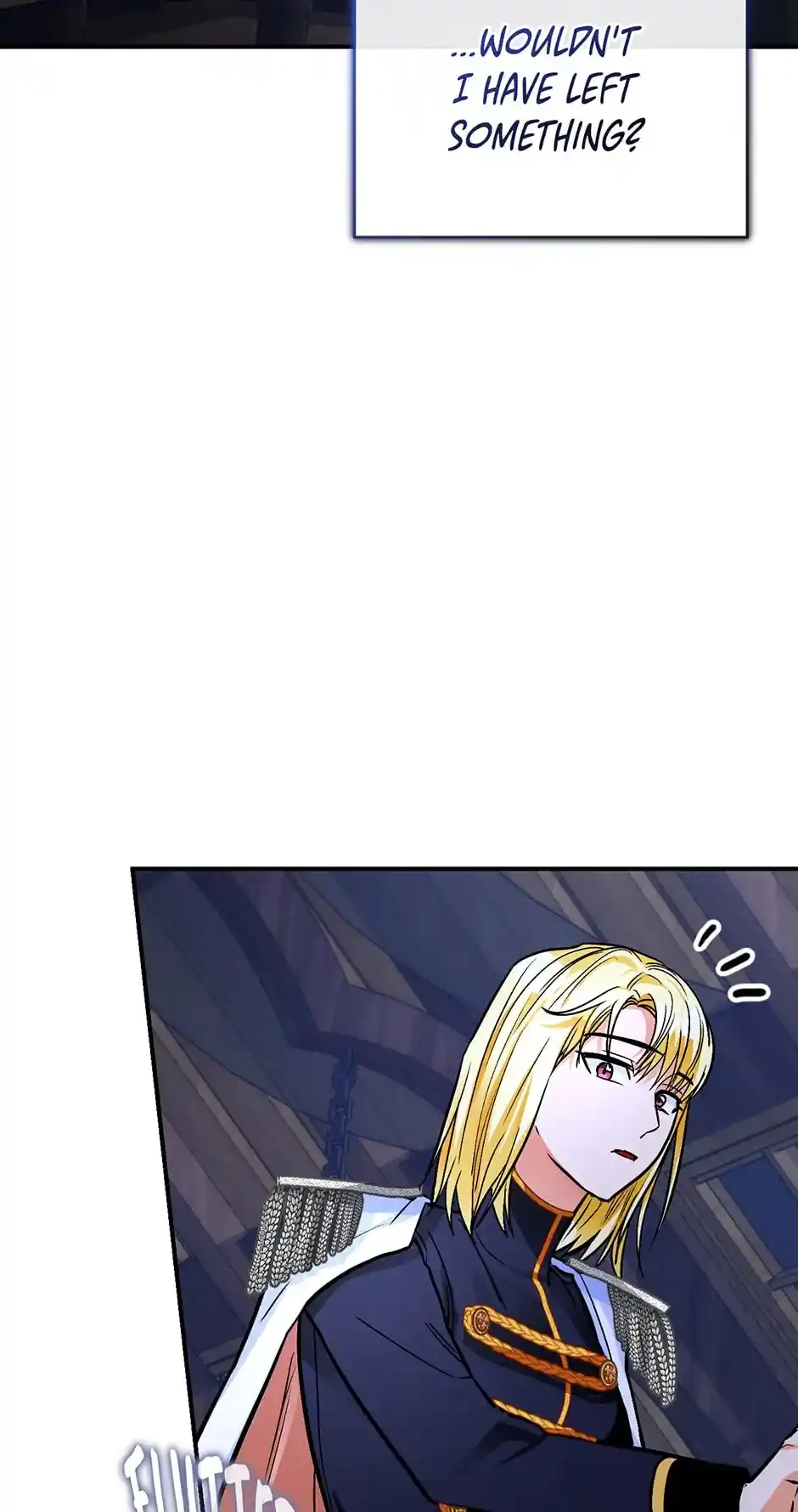 The Princess Doesn’T Want To Marry Her Ideal Type Chapter 106