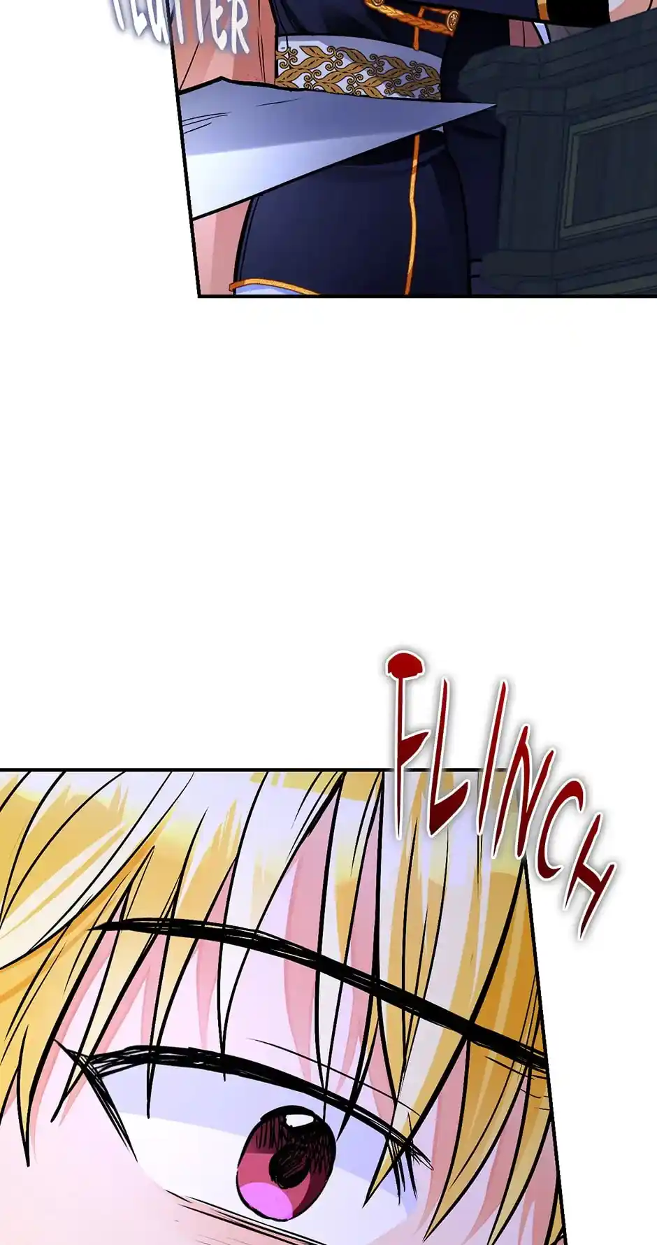 The Princess Doesn’T Want To Marry Her Ideal Type Chapter 106