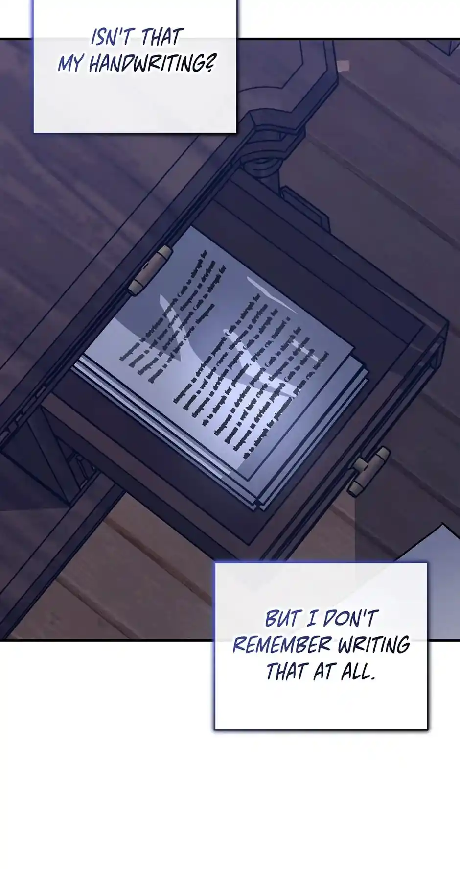 The Princess Doesn’T Want To Marry Her Ideal Type Chapter 106