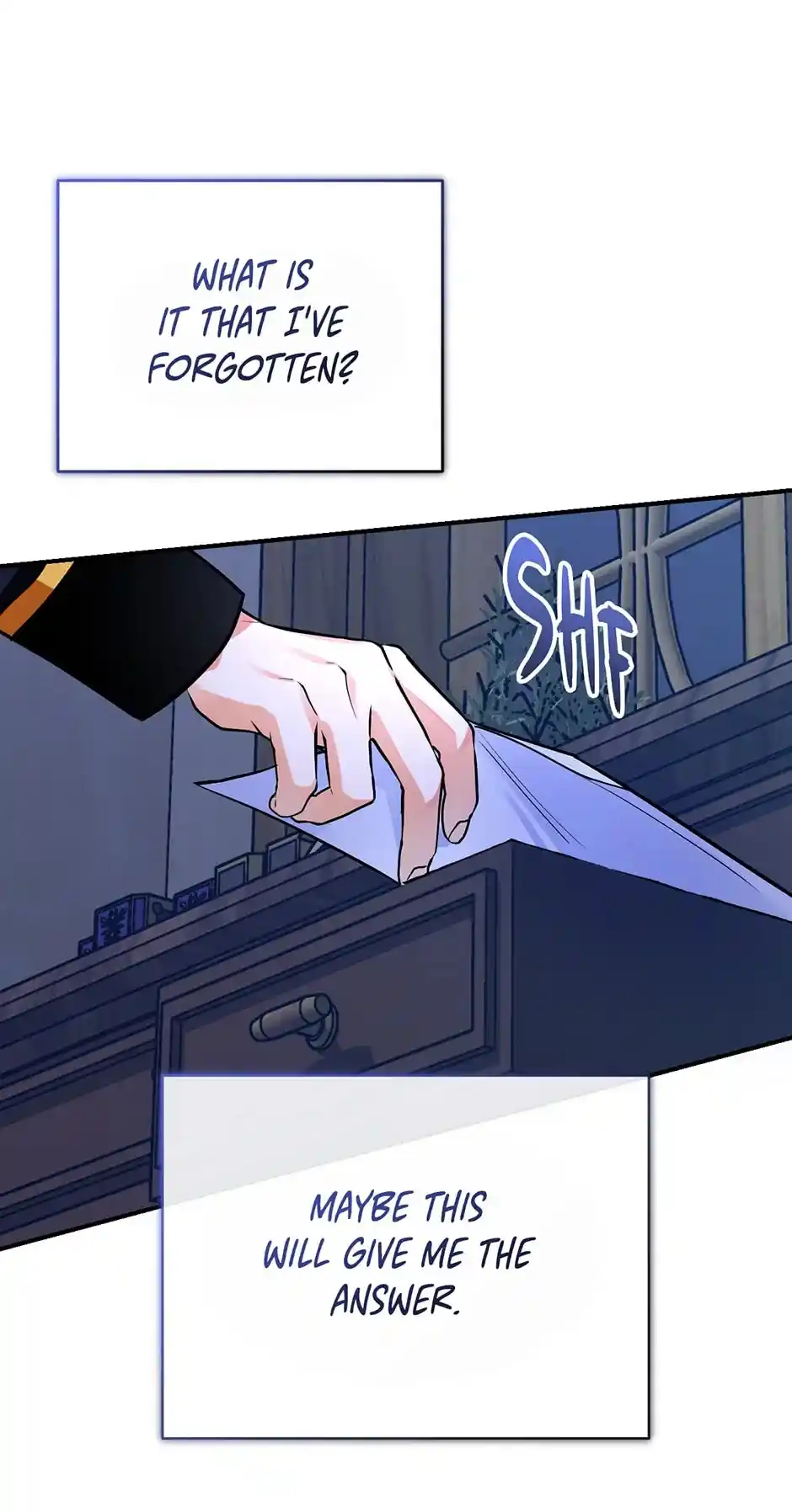 The Princess Doesn’T Want To Marry Her Ideal Type Chapter 106