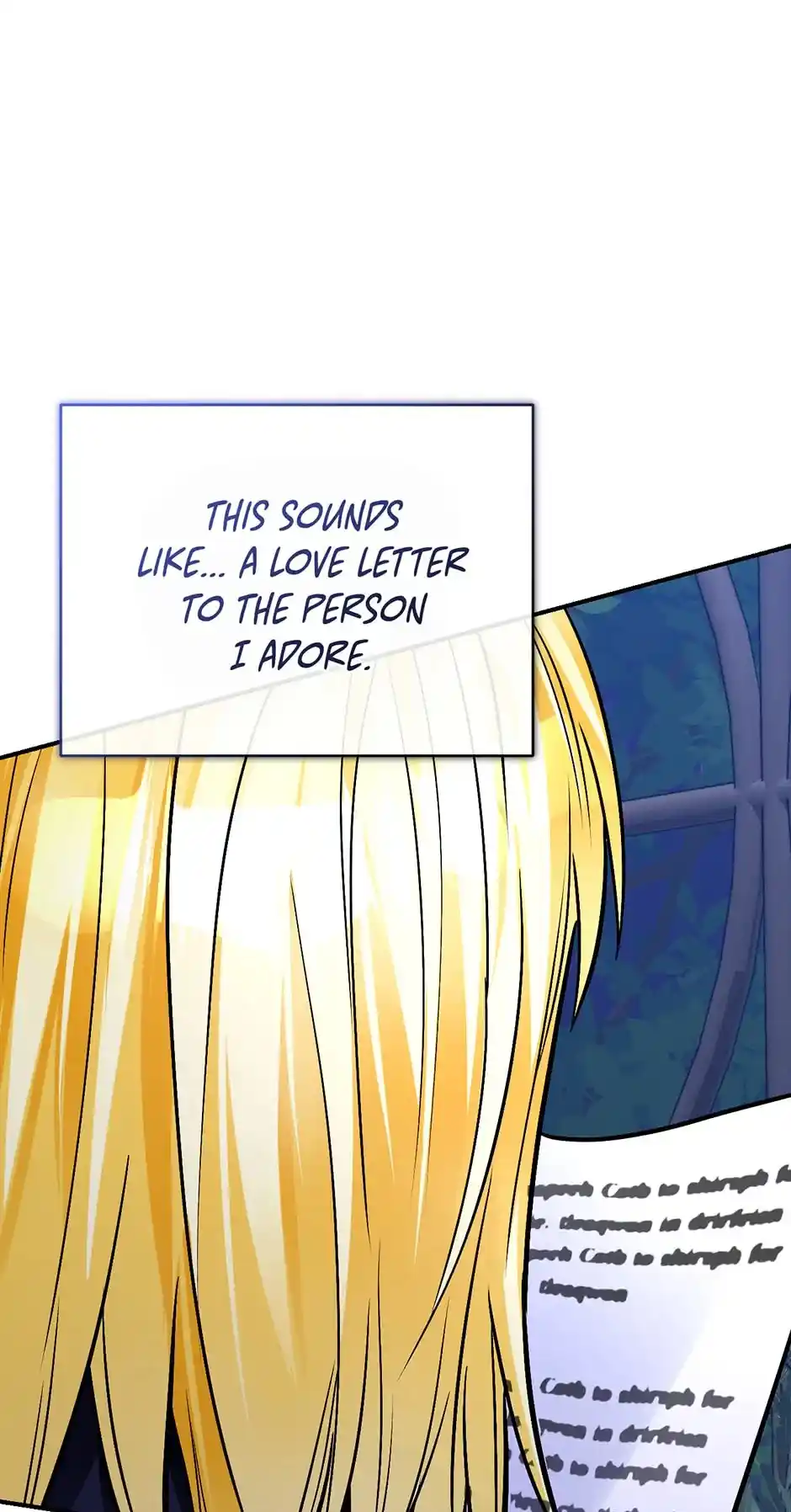 The Princess Doesn’T Want To Marry Her Ideal Type Chapter 106