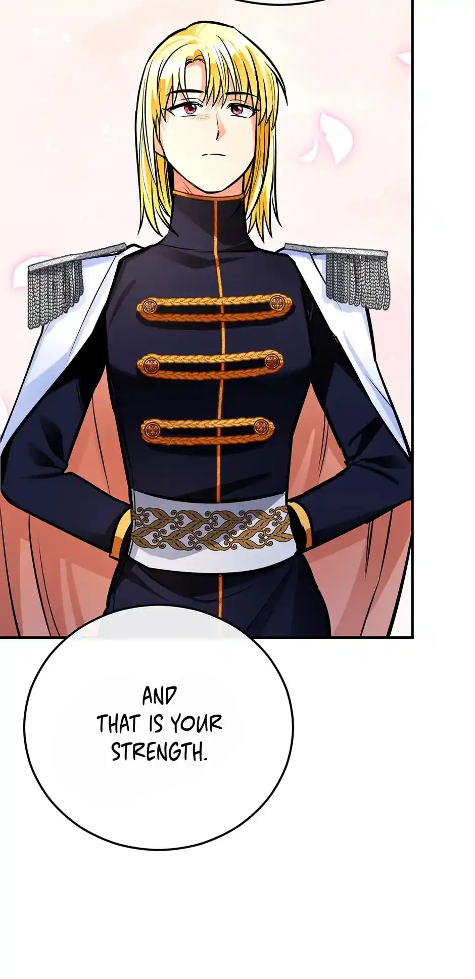 The Princess Doesn’T Want To Marry Her Ideal Type Chapter 106