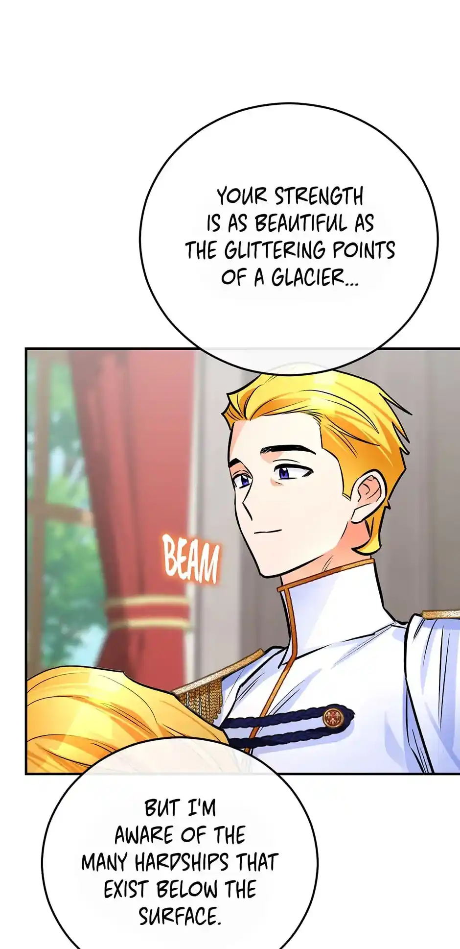 The Princess Doesn’T Want To Marry Her Ideal Type Chapter 106