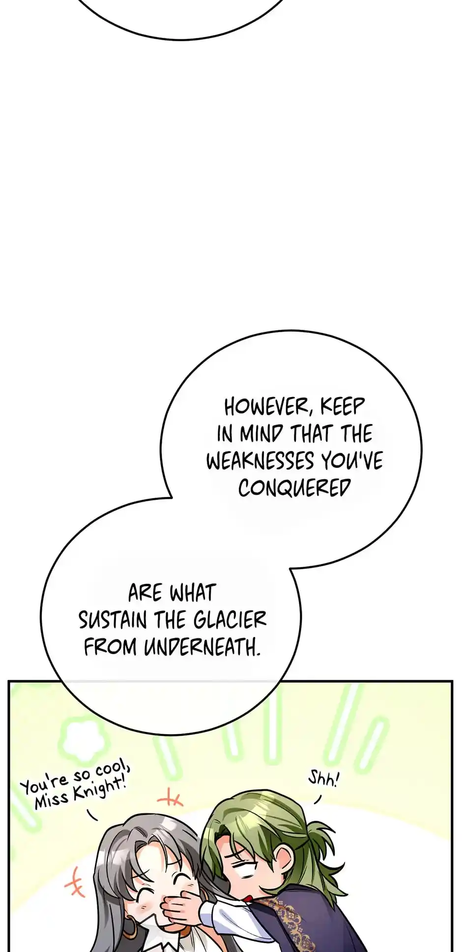 The Princess Doesn’T Want To Marry Her Ideal Type Chapter 106