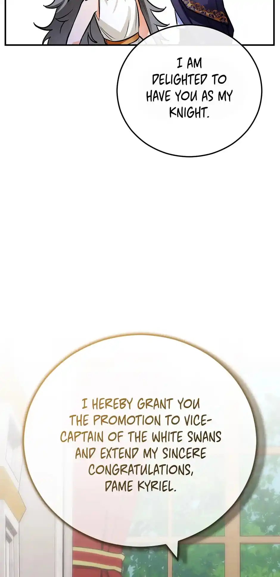 The Princess Doesn’T Want To Marry Her Ideal Type Chapter 106