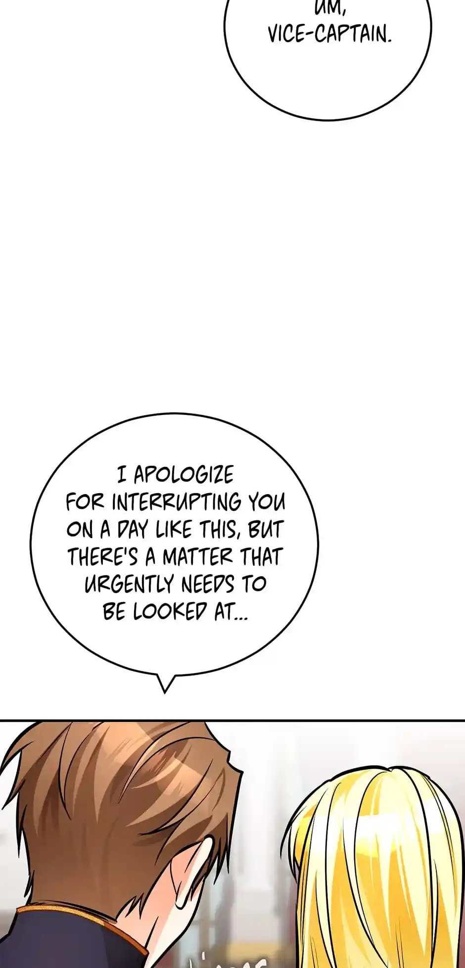 The Princess Doesn’T Want To Marry Her Ideal Type Chapter 106