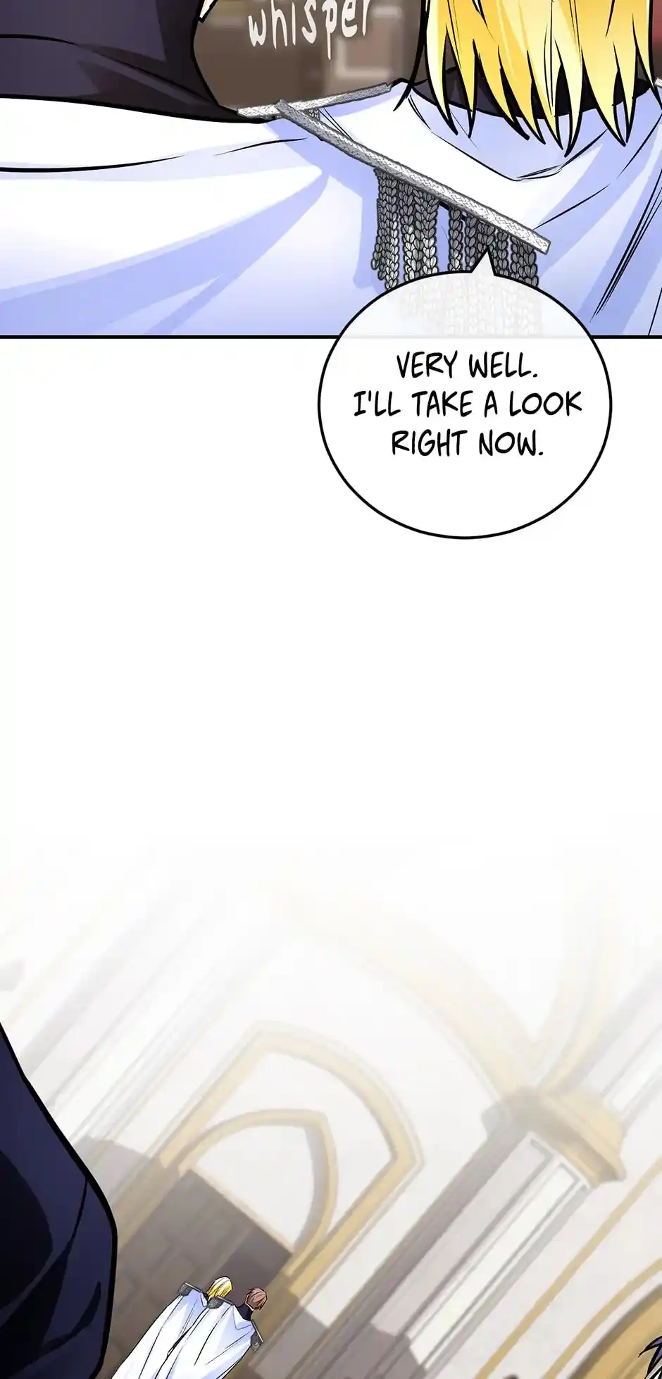 The Princess Doesn’T Want To Marry Her Ideal Type Chapter 106