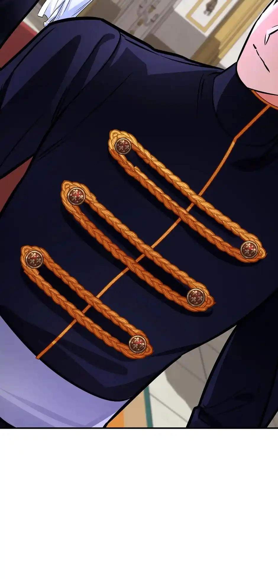 The Princess Doesn’T Want To Marry Her Ideal Type Chapter 106