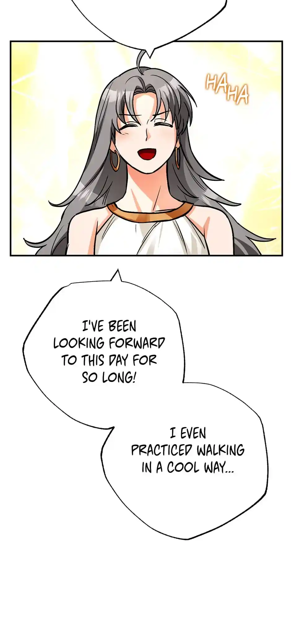 The Princess Doesn’T Want To Marry Her Ideal Type Chapter 106