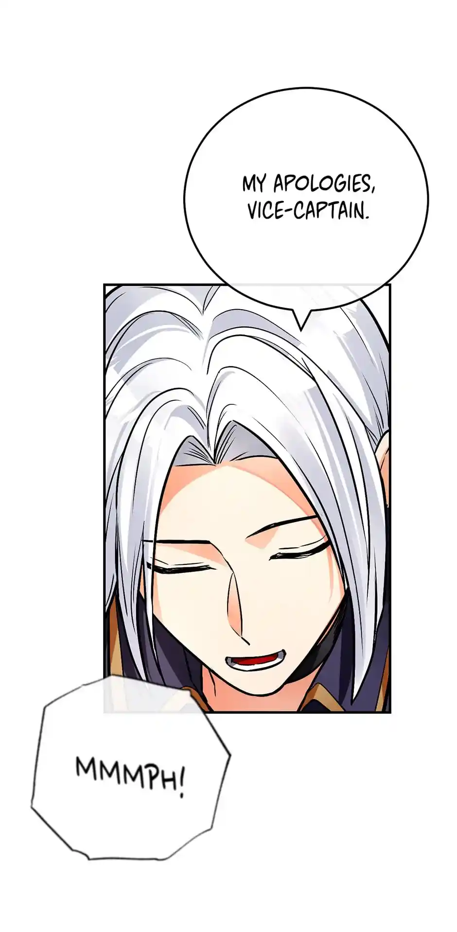 The Princess Doesn’T Want To Marry Her Ideal Type Chapter 106