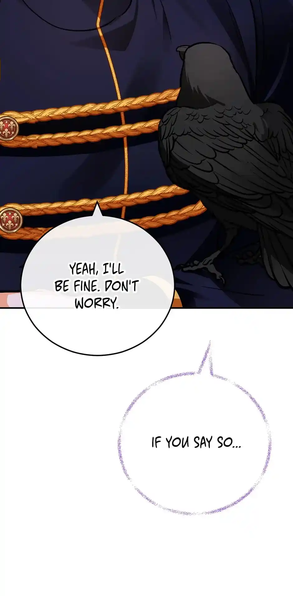 The Princess Doesn’T Want To Marry Her Ideal Type Chapter 106