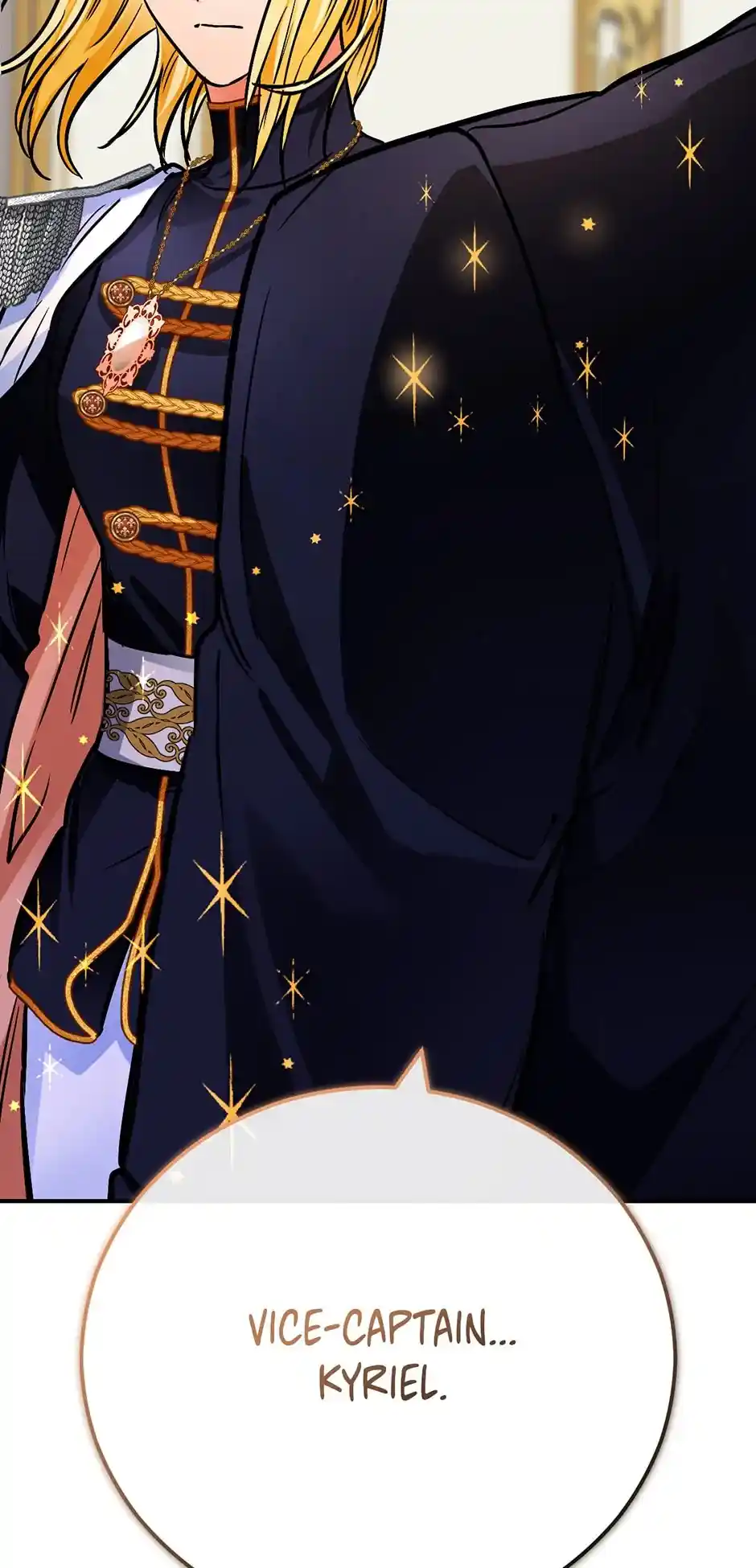 The Princess Doesn’T Want To Marry Her Ideal Type Chapter 106