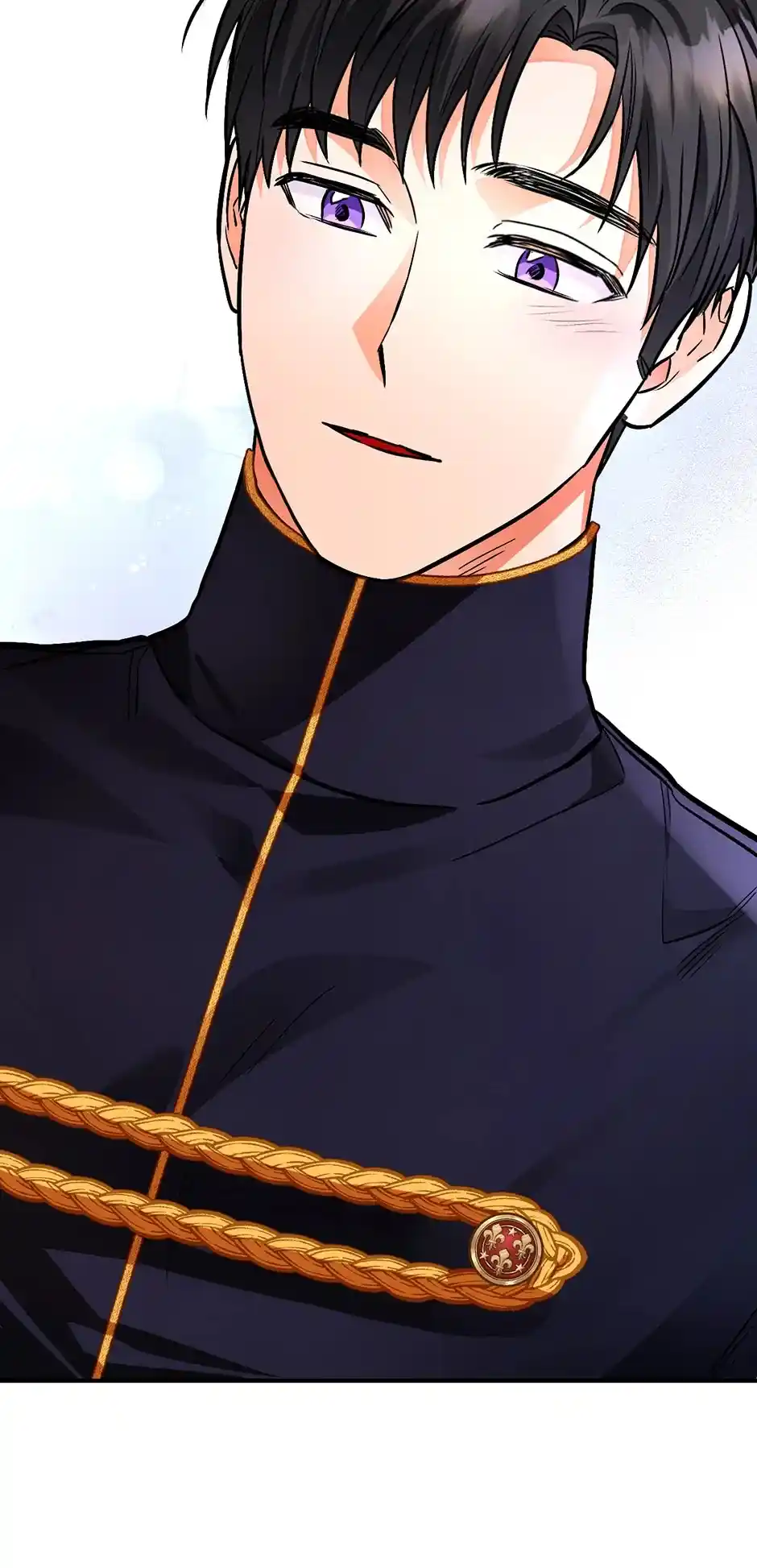 The Princess Doesn’T Want To Marry Her Ideal Type Chapter 106