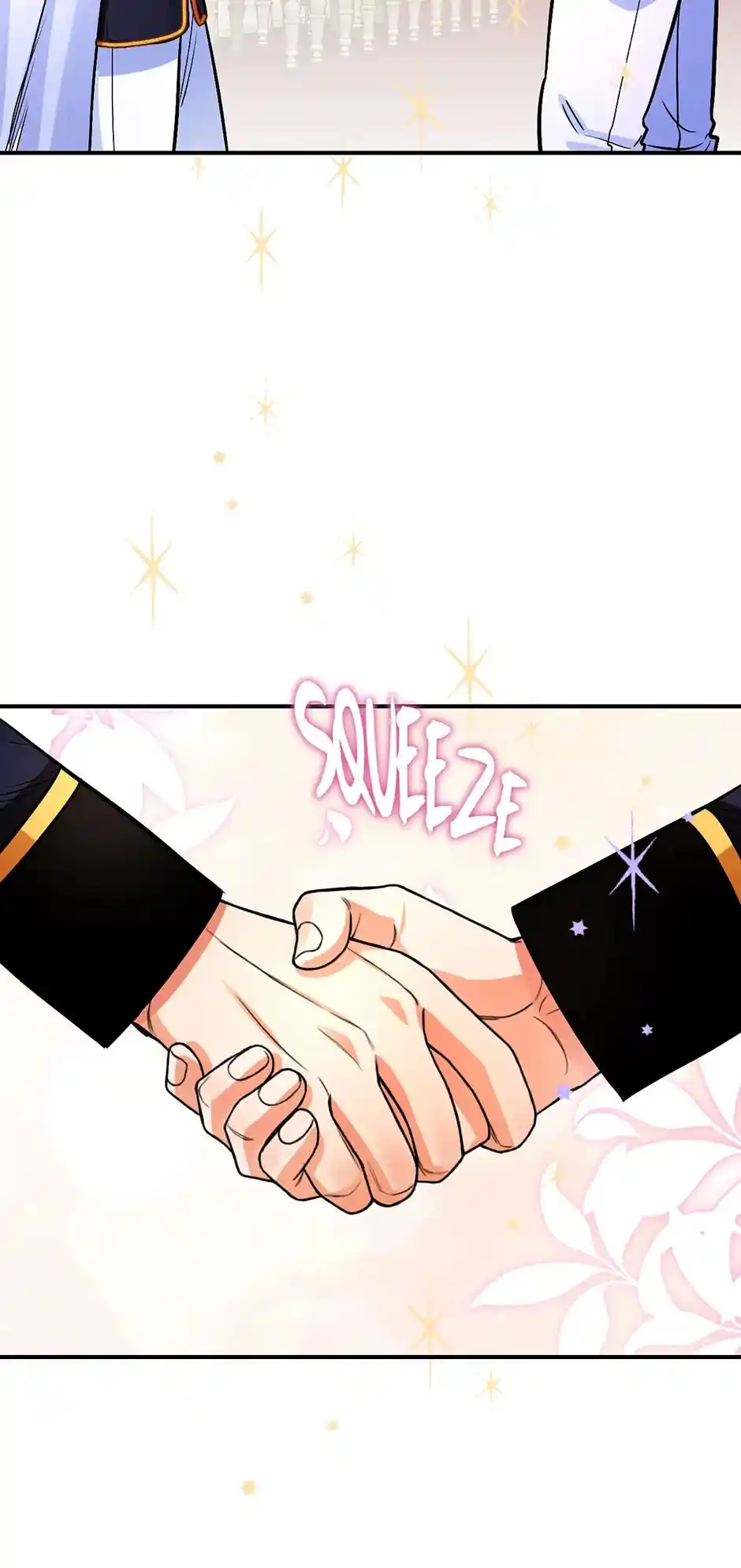 The Princess Doesn’T Want To Marry Her Ideal Type Chapter 106