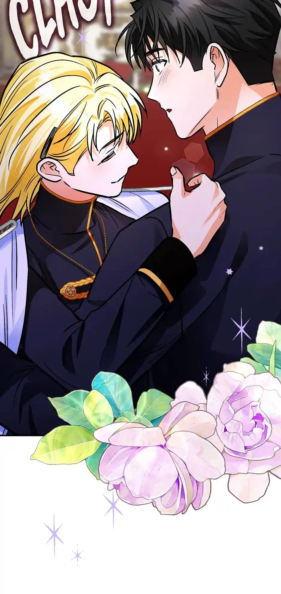 The Princess Doesn’T Want To Marry Her Ideal Type Chapter 106