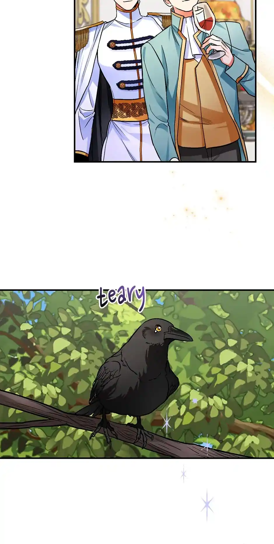 The Princess Doesn’T Want To Marry Her Ideal Type Chapter 106