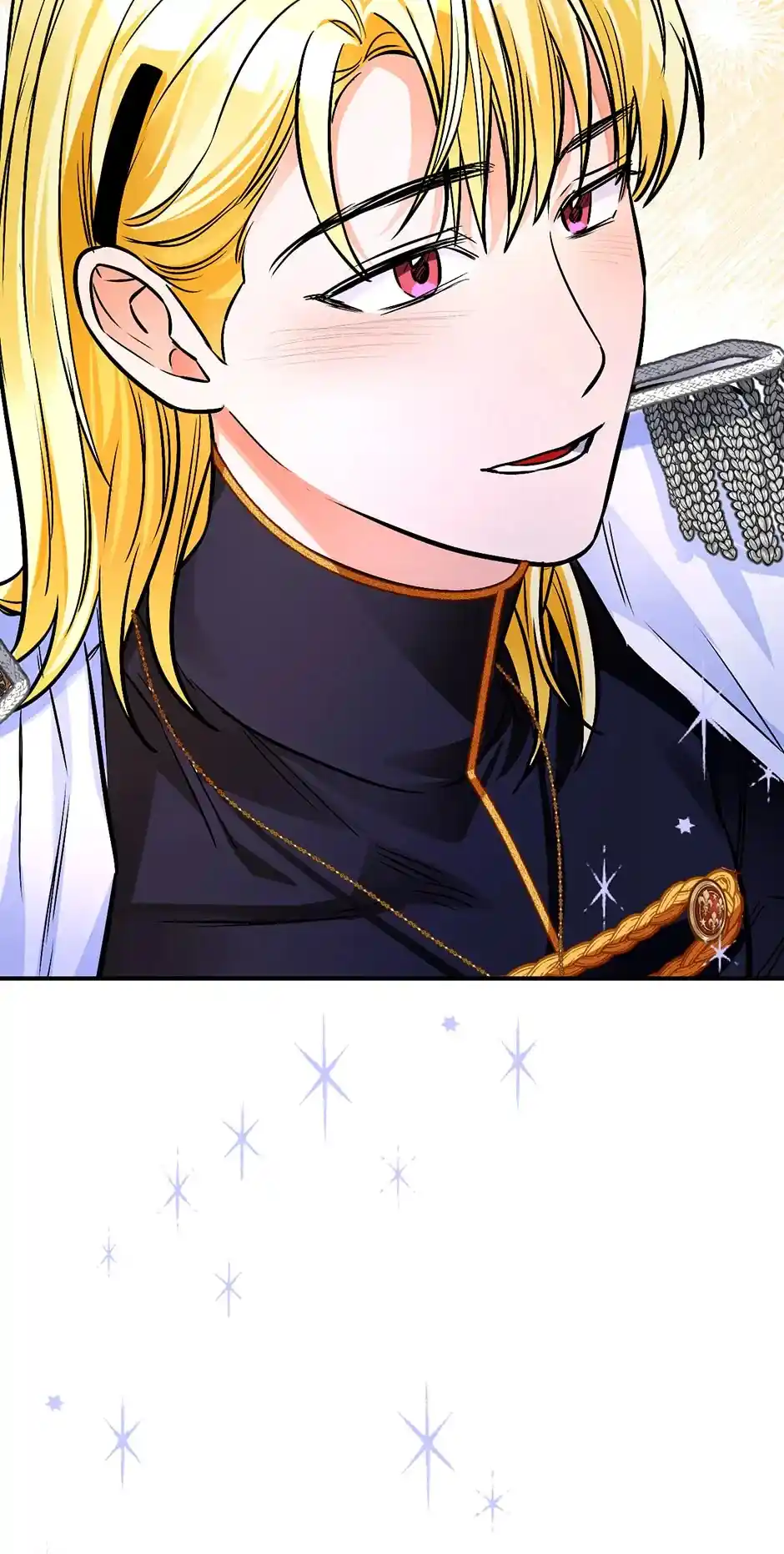 The Princess Doesn’T Want To Marry Her Ideal Type Chapter 106