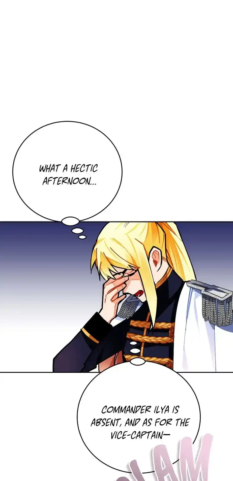 The Princess Doesn’T Want To Marry Her Ideal Type Chapter 17