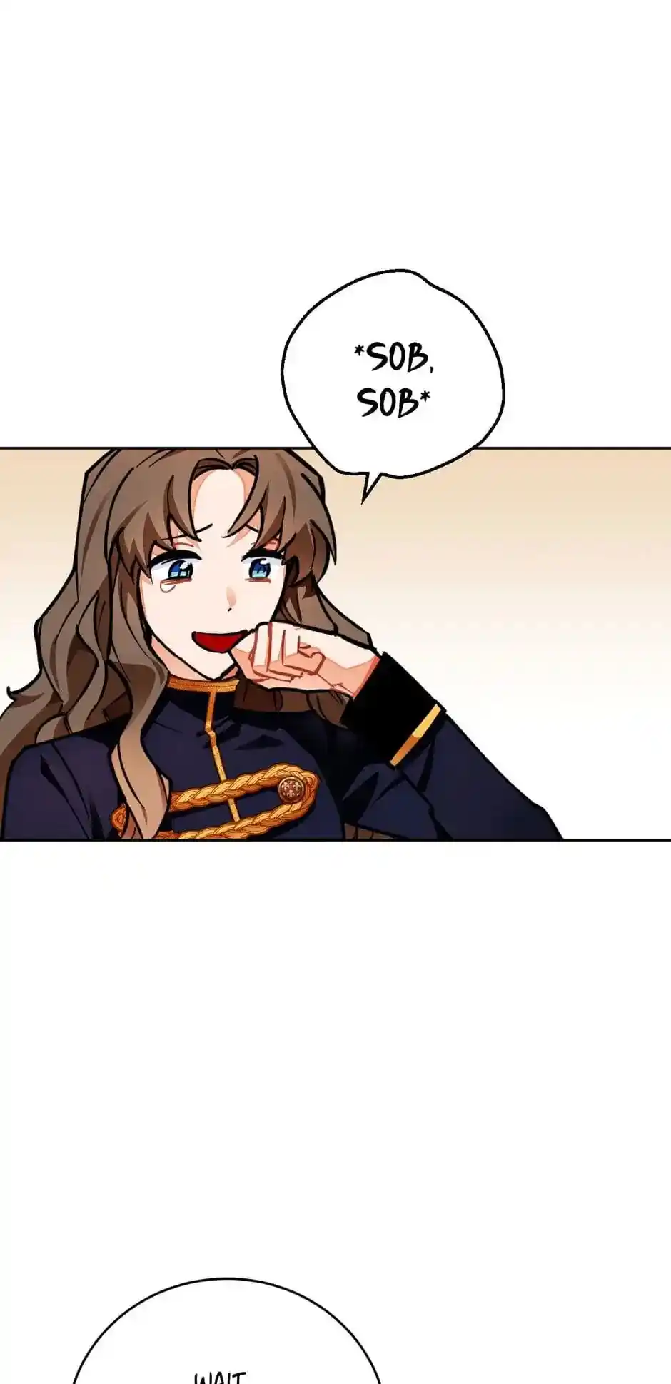 The Princess Doesn’T Want To Marry Her Ideal Type Chapter 17