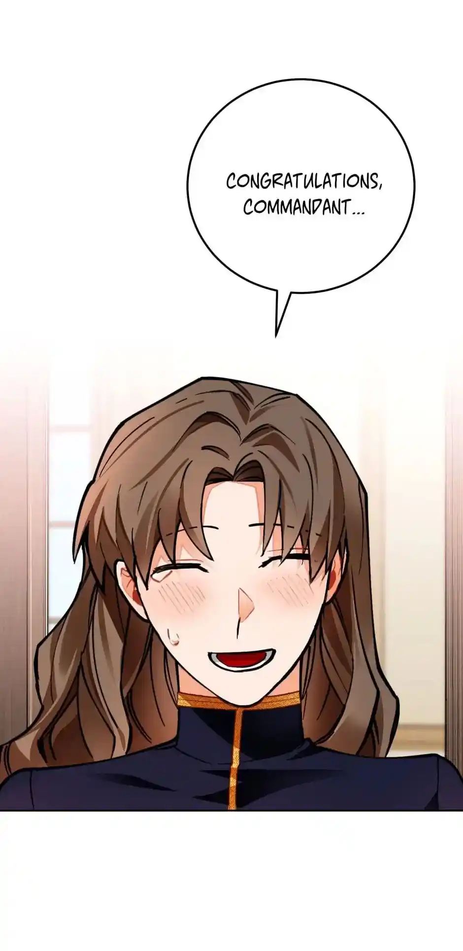 The Princess Doesn’T Want To Marry Her Ideal Type Chapter 17