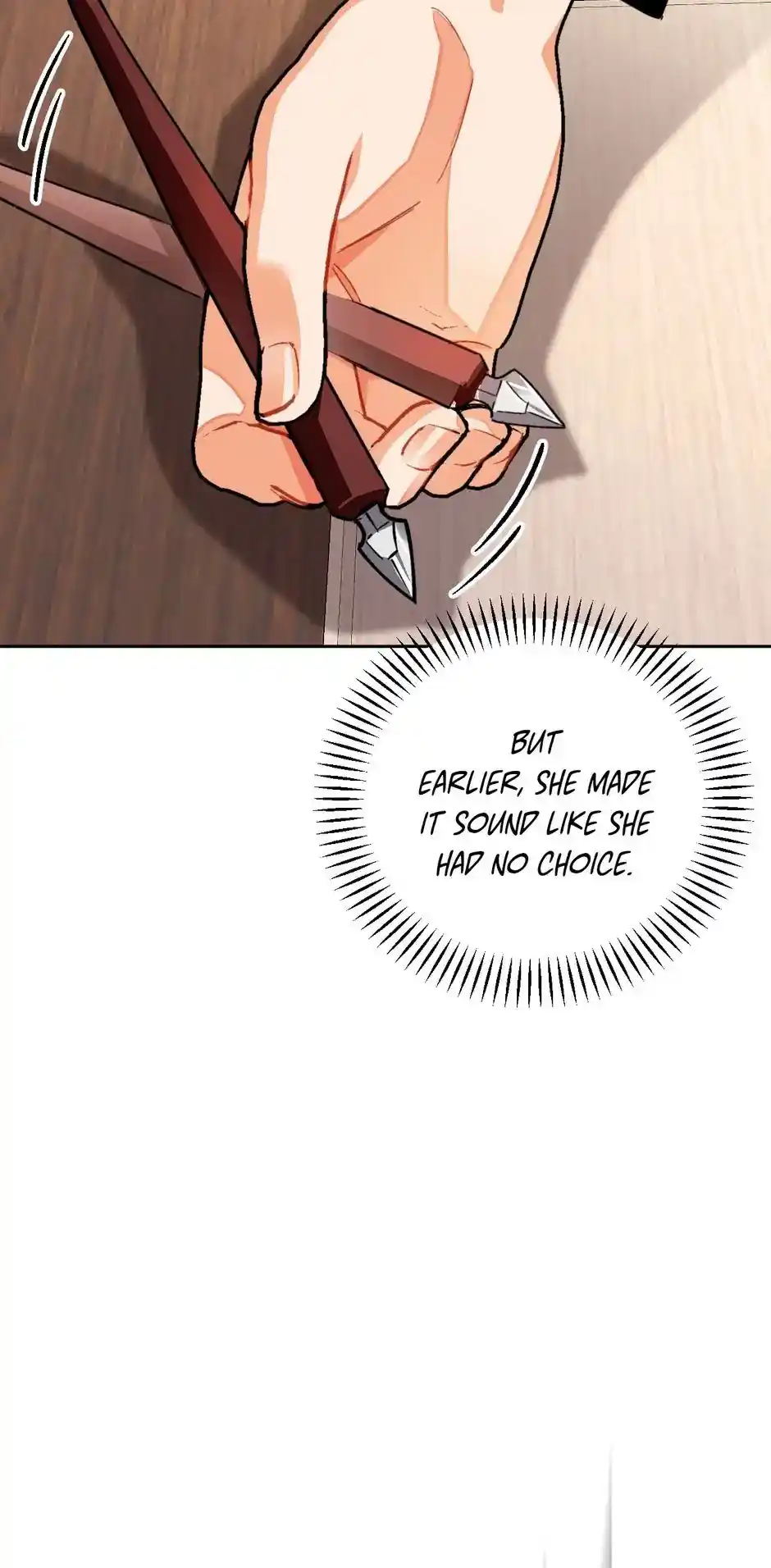 The Princess Doesn’T Want To Marry Her Ideal Type Chapter 17