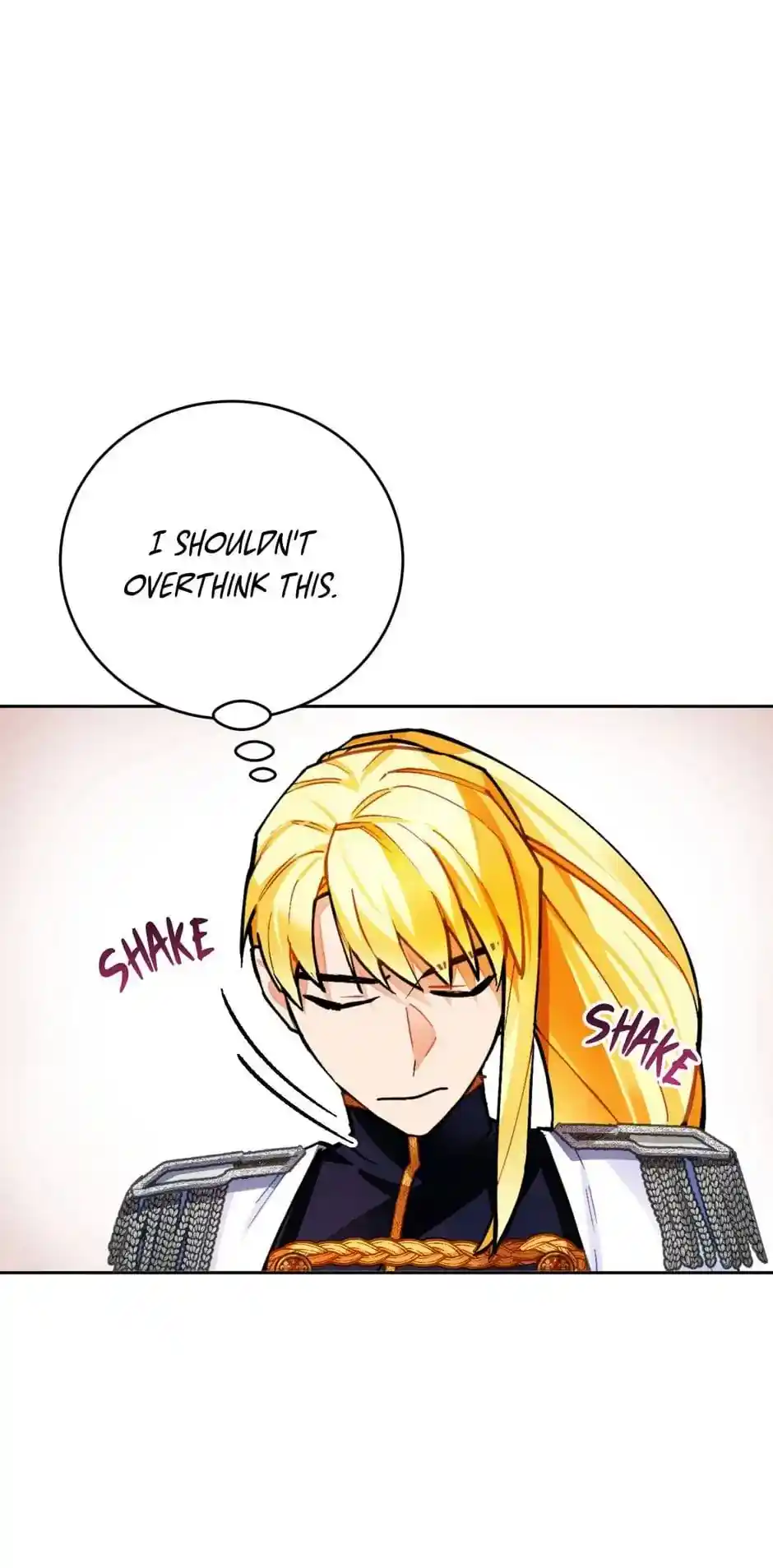 The Princess Doesn’T Want To Marry Her Ideal Type Chapter 17