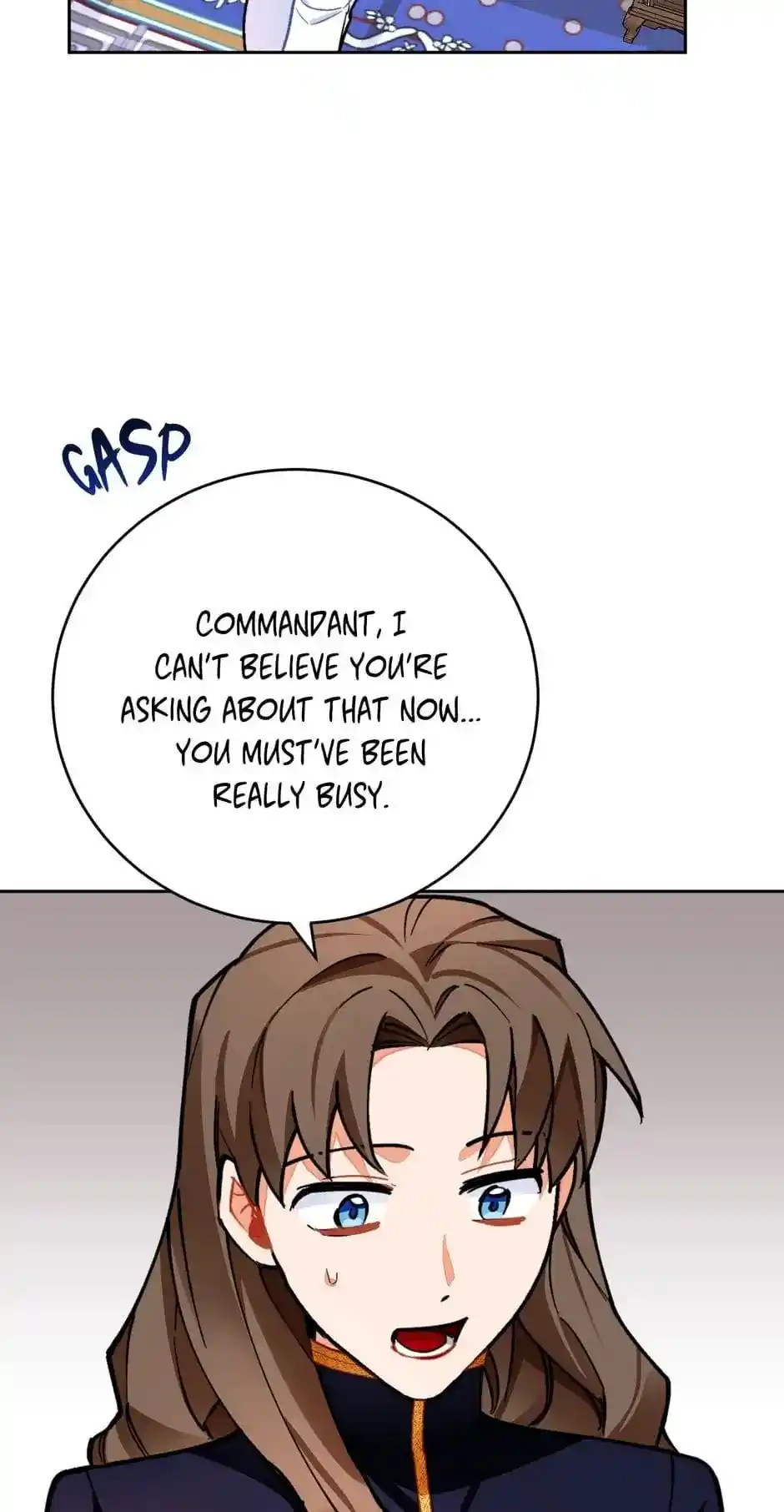 The Princess Doesn’T Want To Marry Her Ideal Type Chapter 17