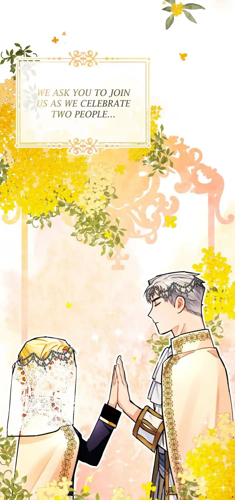 The Princess Doesn’T Want To Marry Her Ideal Type Chapter 17