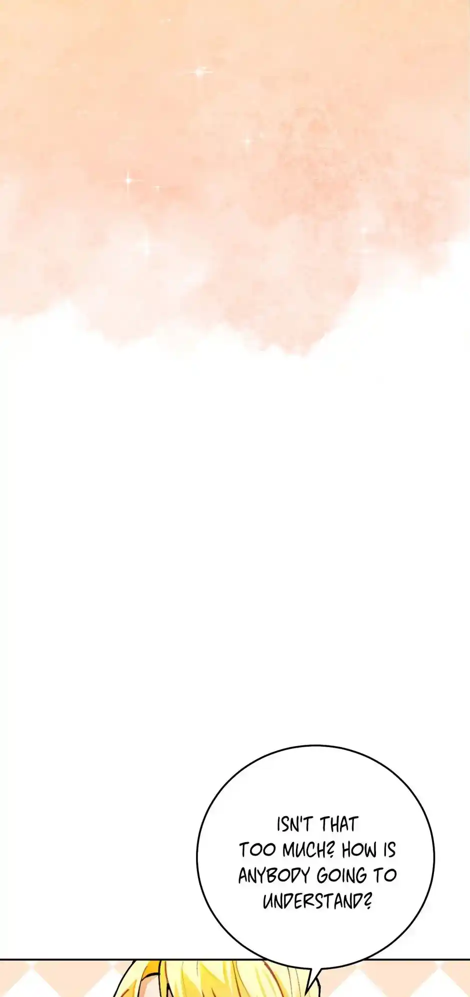 The Princess Doesn’T Want To Marry Her Ideal Type Chapter 17