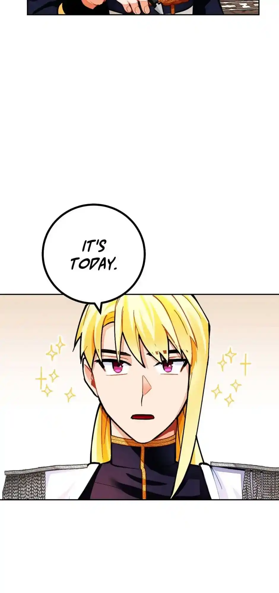 The Princess Doesn’T Want To Marry Her Ideal Type Chapter 17