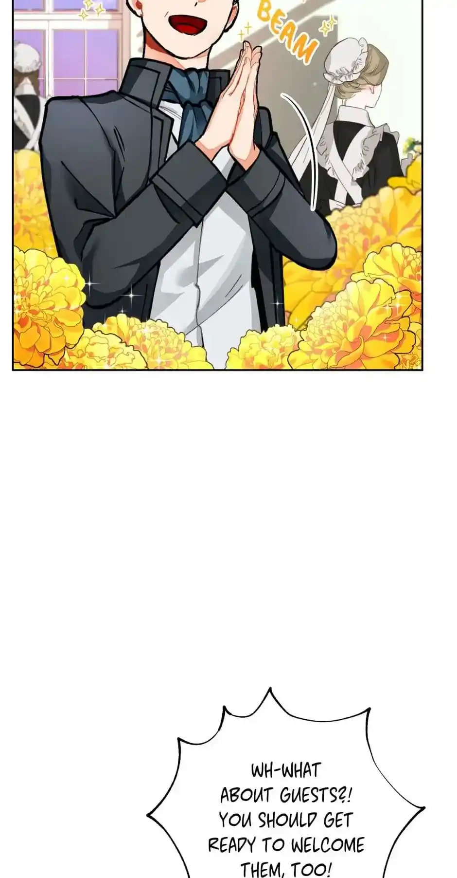 The Princess Doesn’T Want To Marry Her Ideal Type Chapter 17