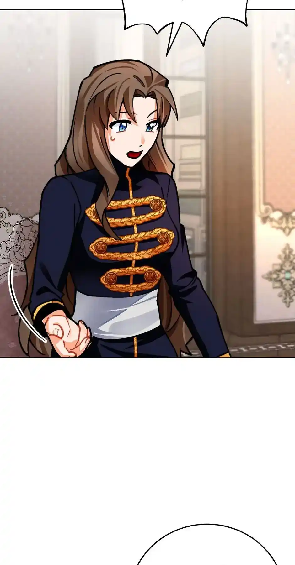 The Princess Doesn’T Want To Marry Her Ideal Type Chapter 17