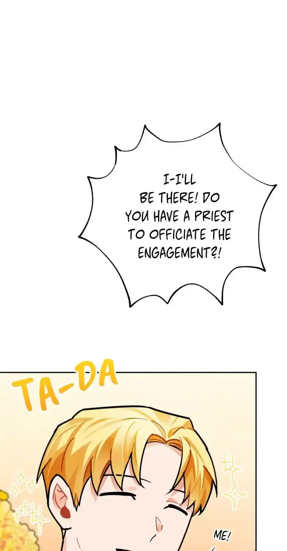 The Princess Doesn’T Want To Marry Her Ideal Type Chapter 17