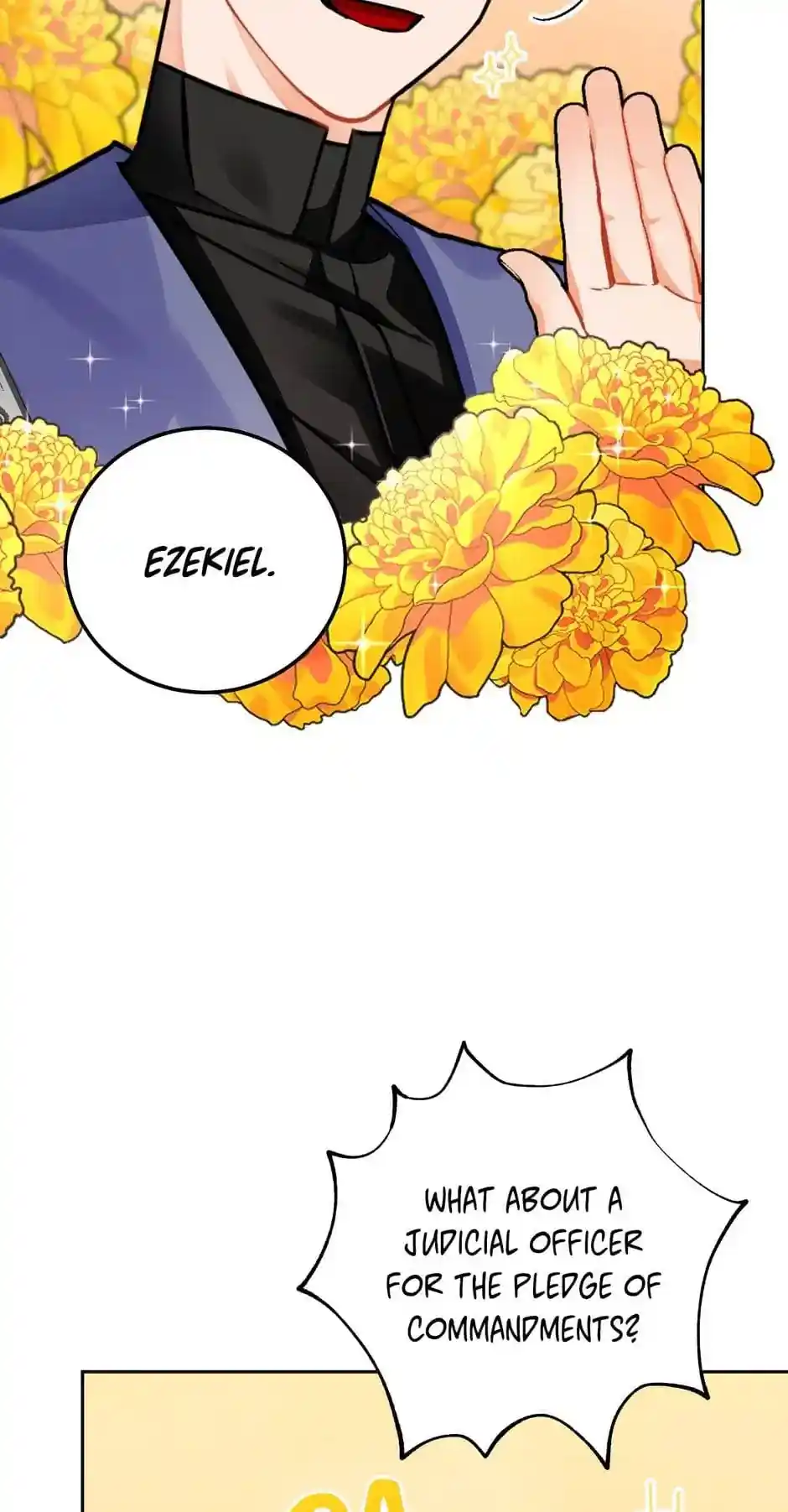 The Princess Doesn’T Want To Marry Her Ideal Type Chapter 17