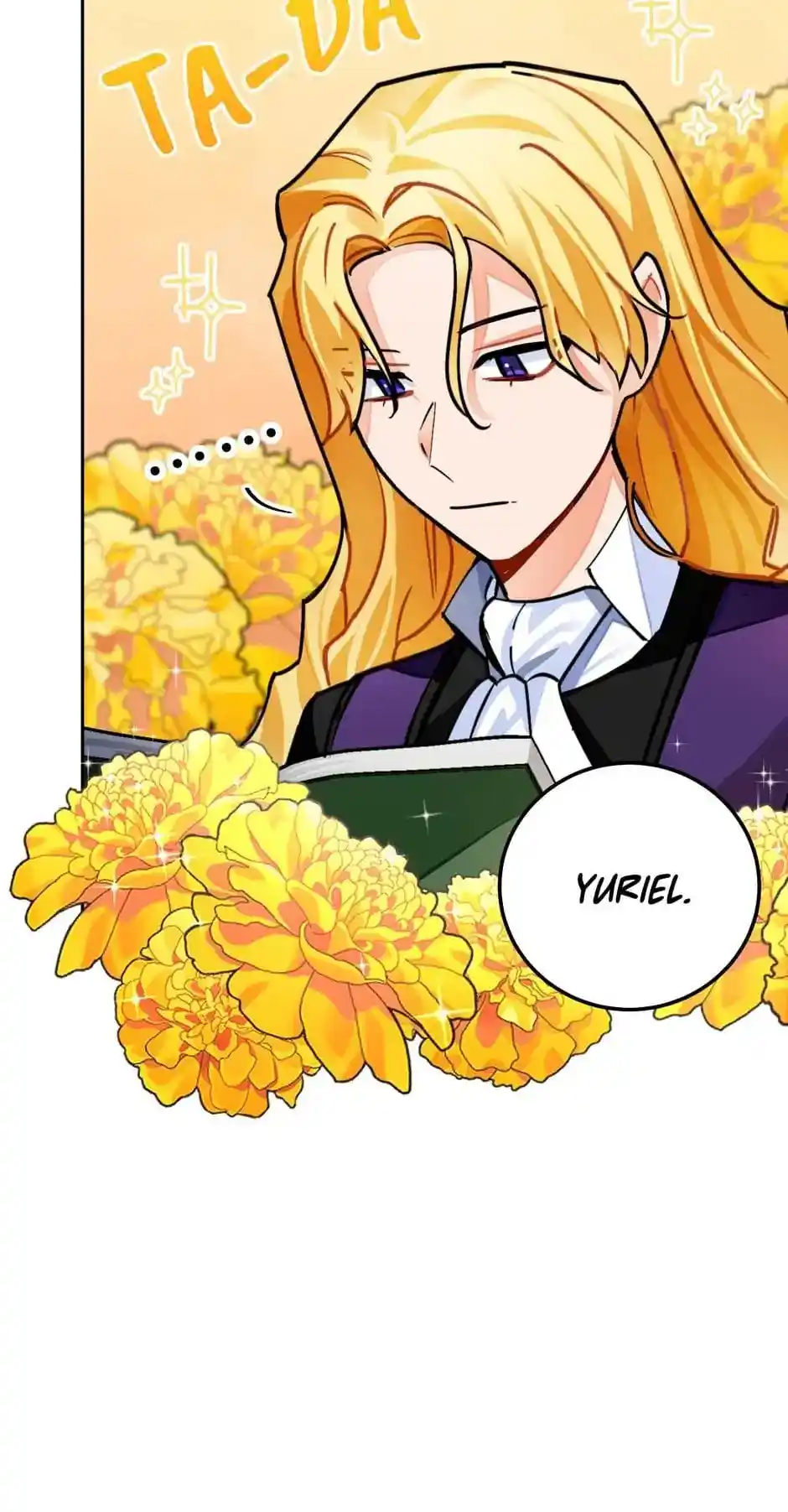 The Princess Doesn’T Want To Marry Her Ideal Type Chapter 17