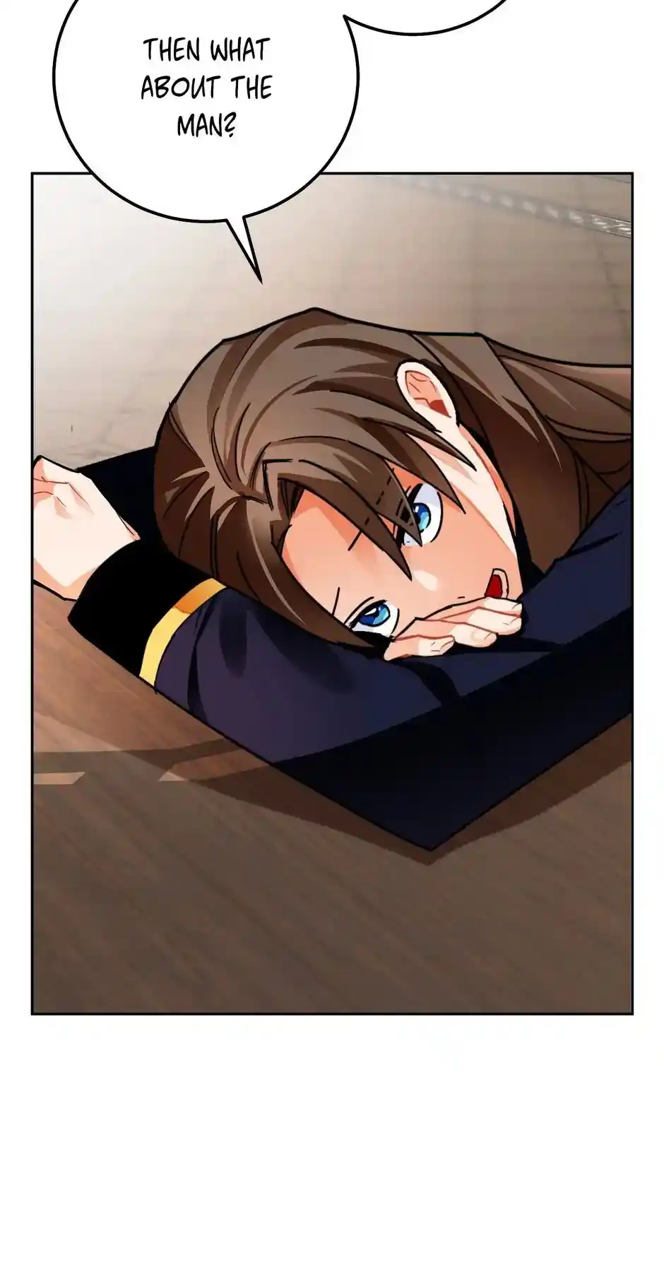 The Princess Doesn’T Want To Marry Her Ideal Type Chapter 17