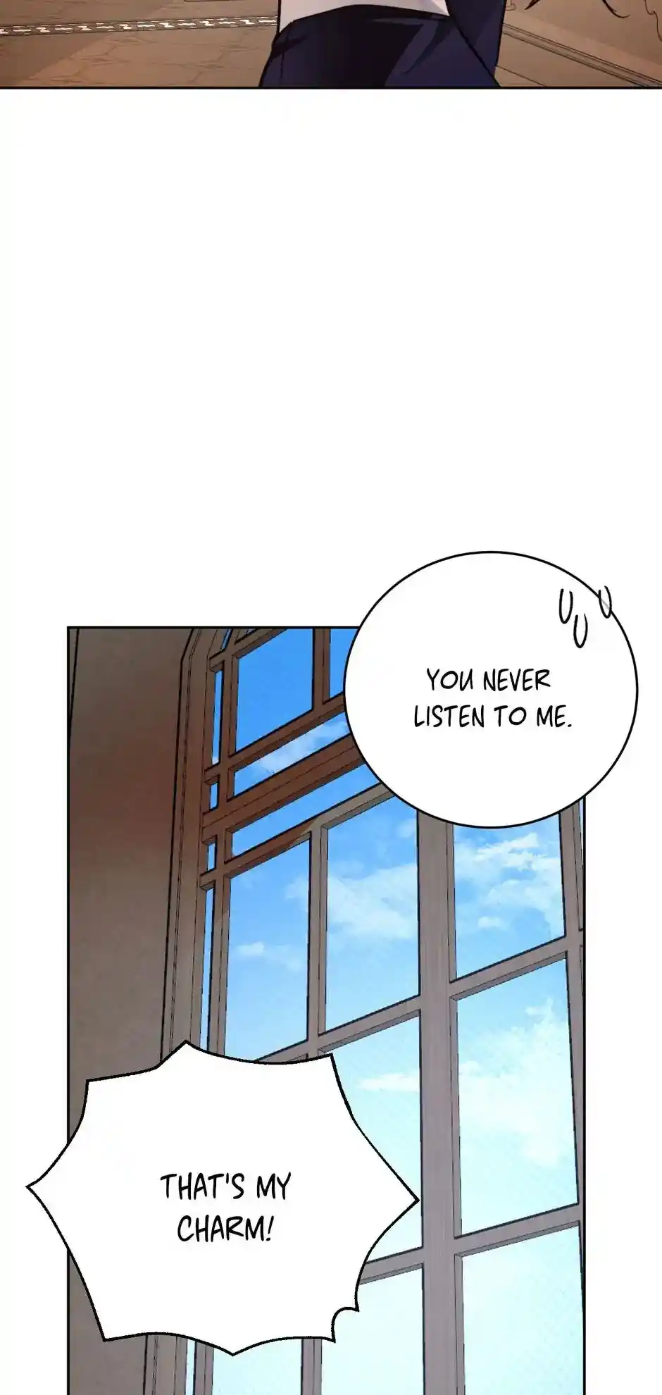 The Princess Doesn’T Want To Marry Her Ideal Type Chapter 17