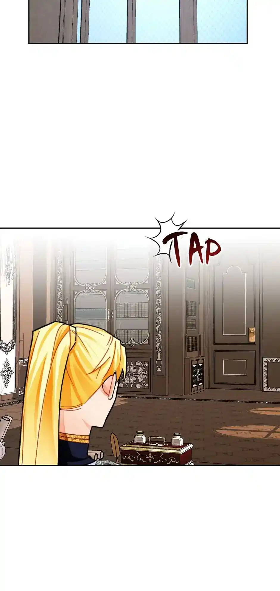 The Princess Doesn’T Want To Marry Her Ideal Type Chapter 17