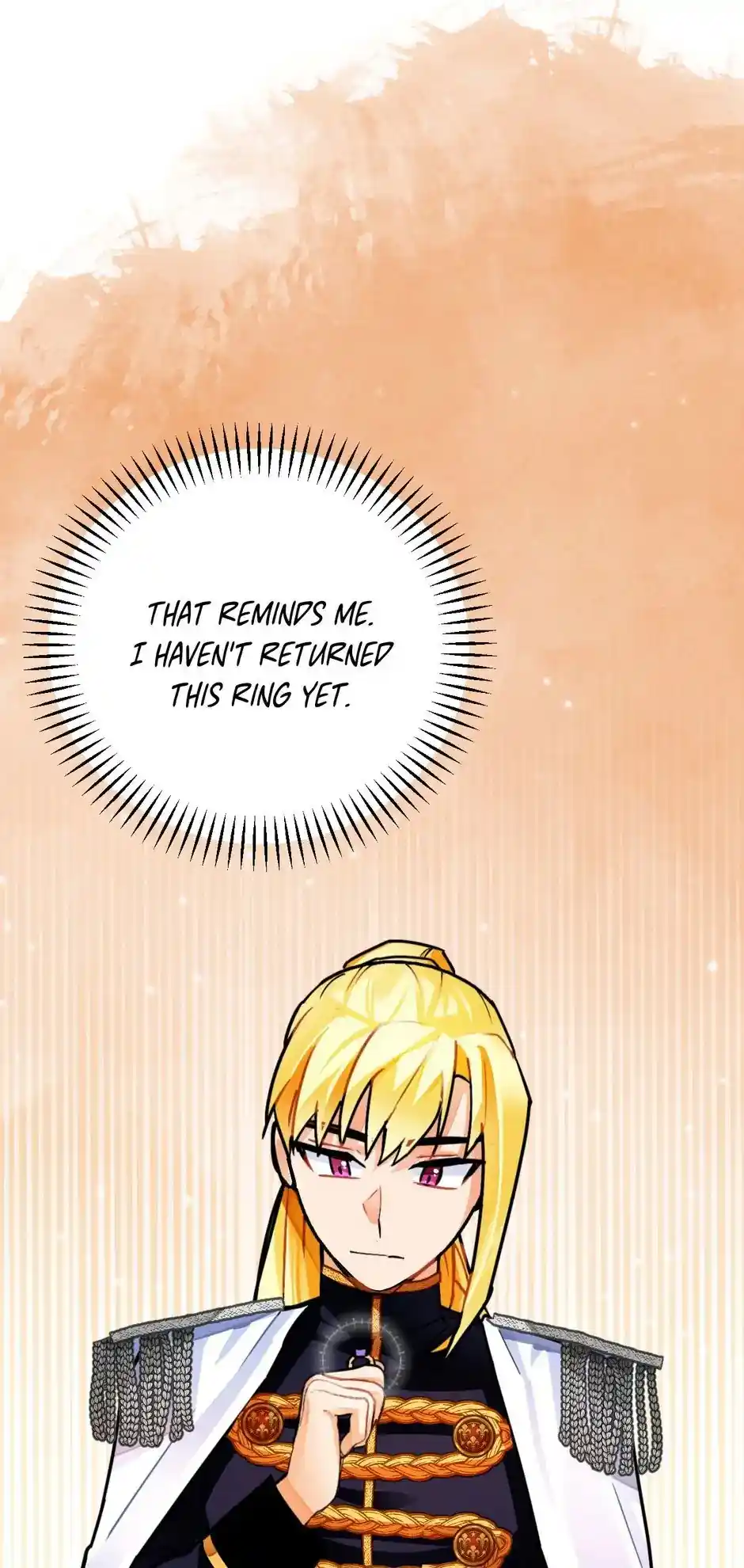 The Princess Doesn’T Want To Marry Her Ideal Type Chapter 17