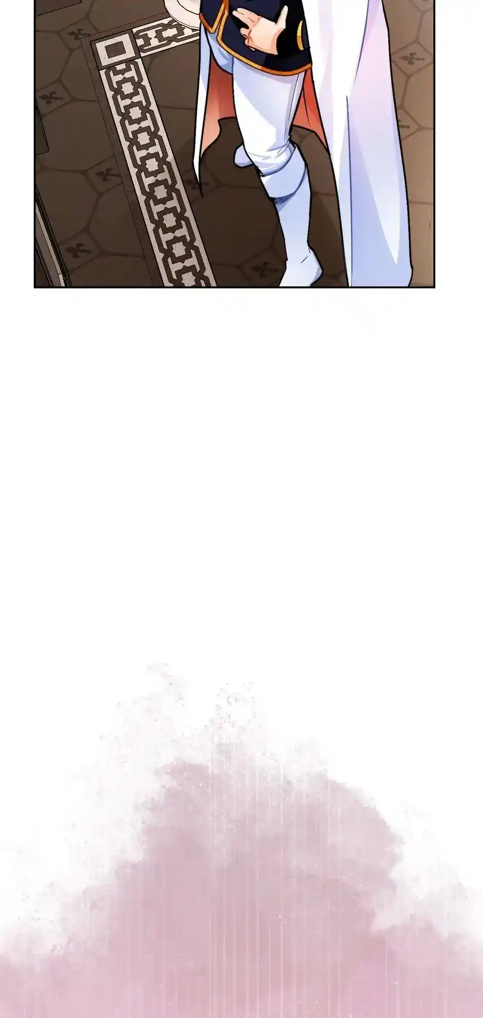 The Princess Doesn’T Want To Marry Her Ideal Type Chapter 17