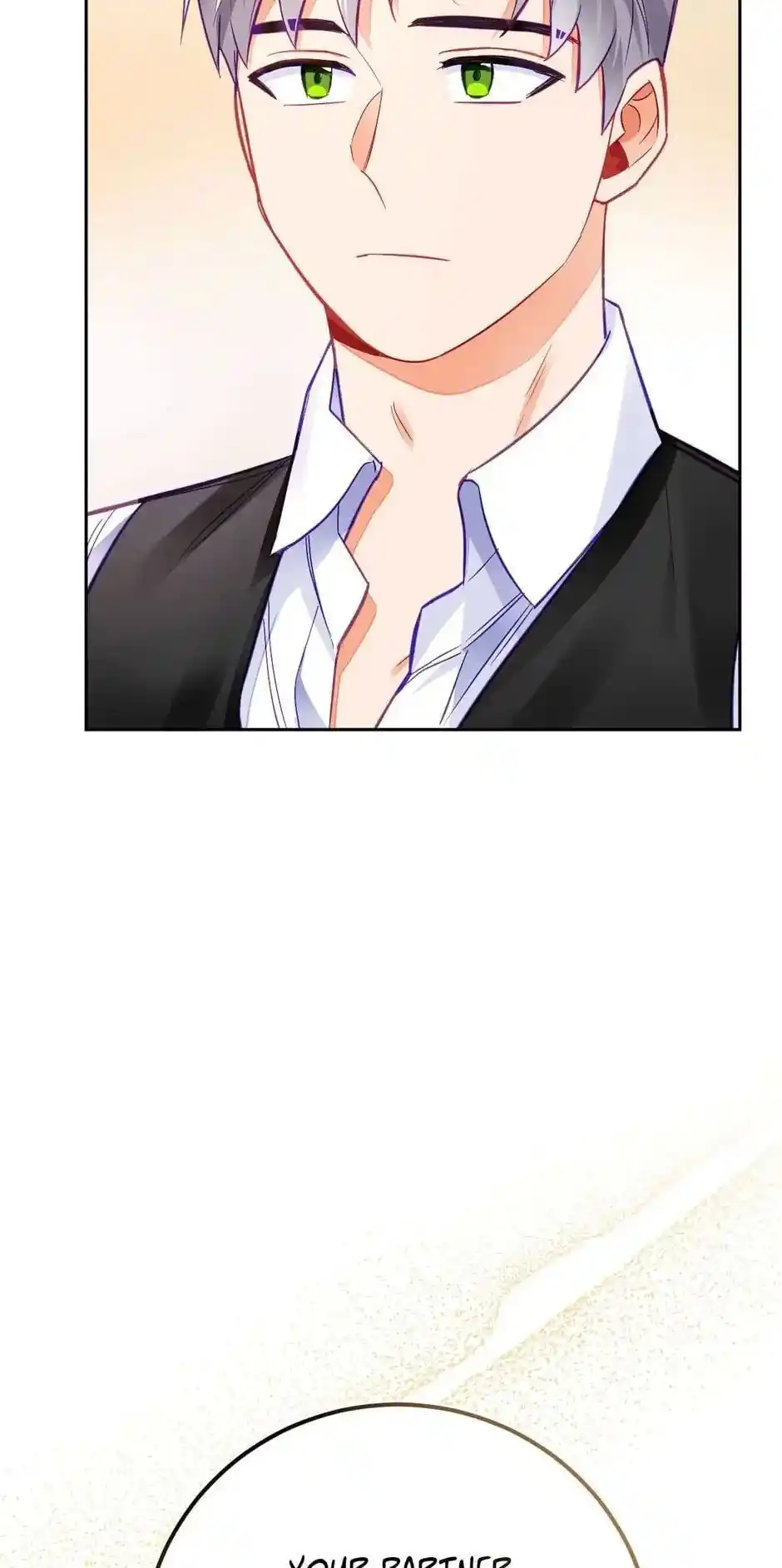 The Princess Doesn’T Want To Marry Her Ideal Type Chapter 26