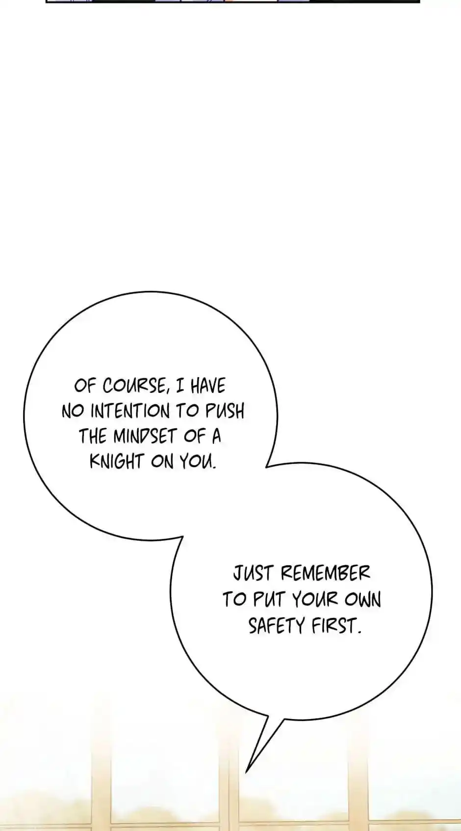 The Princess Doesn’T Want To Marry Her Ideal Type Chapter 26