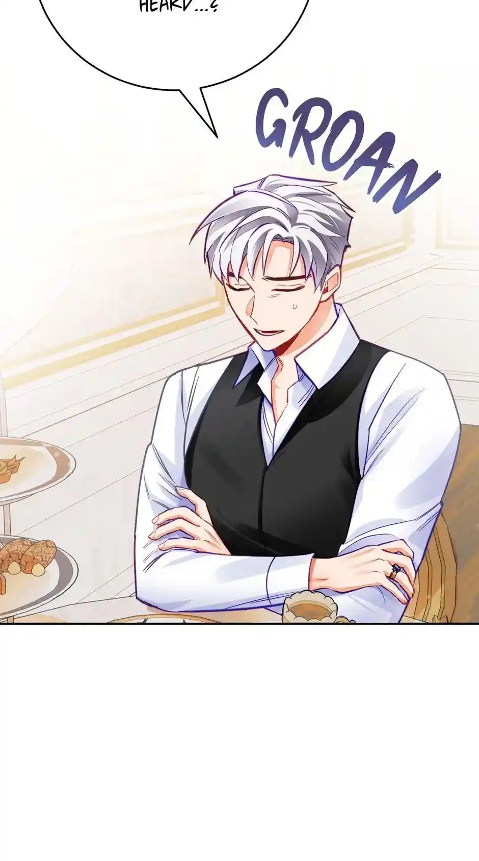 The Princess Doesn’T Want To Marry Her Ideal Type Chapter 26