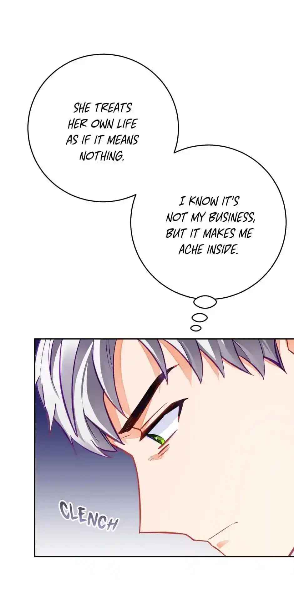 The Princess Doesn’T Want To Marry Her Ideal Type Chapter 26