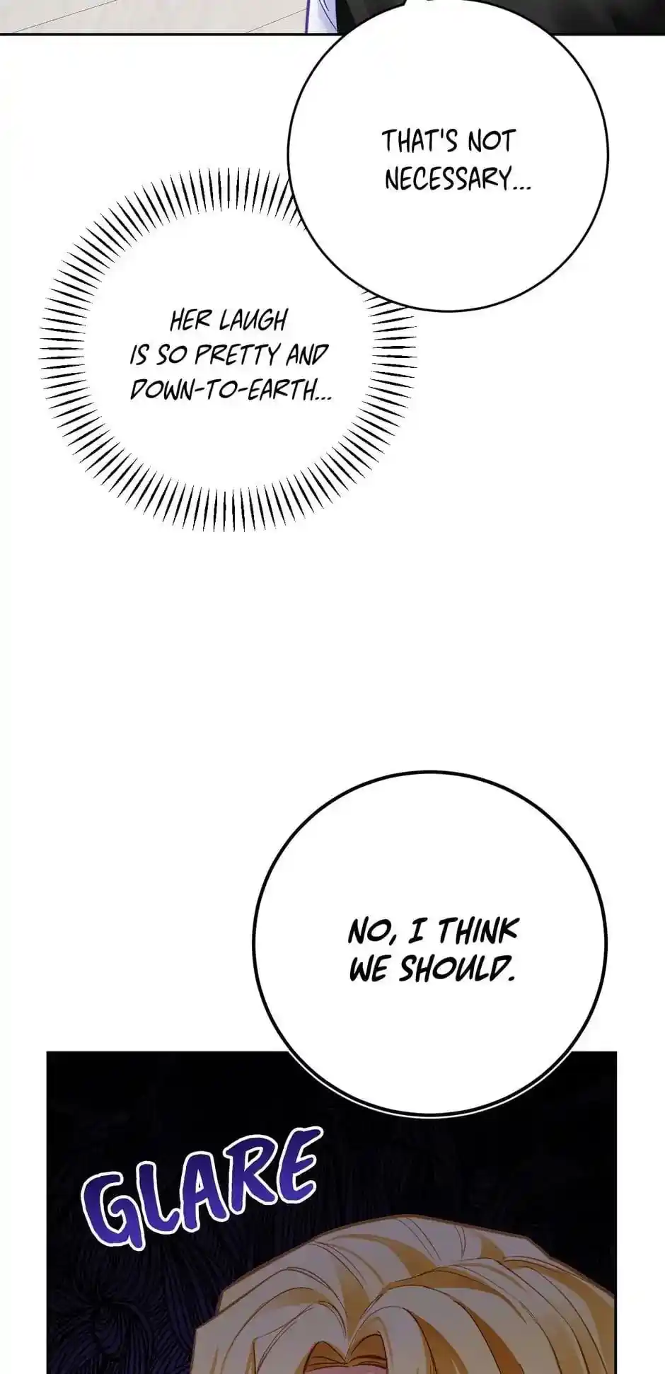 The Princess Doesn’T Want To Marry Her Ideal Type Chapter 26